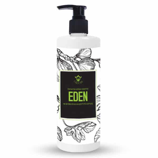 Hand & Body Cream Eden 500ml